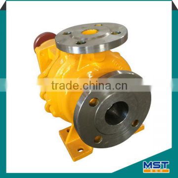 Stainless Steel Pump Parts