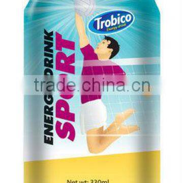 Sport Energy Drink