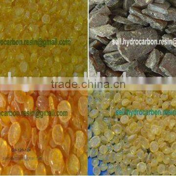 C9 /C58# copolymerized hydrocarbon resin