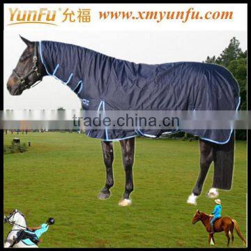 China Winter Camo Pattern Winter Horse Rugs