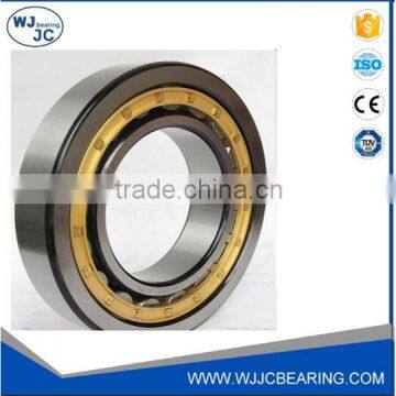 NU240EM Single-Row Cylindrical Roller Bearing 200 x 360 x 58 mm 26.8 kg for Double Helix and Grind in Silk Machine photo-4