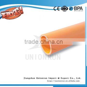 Manufacturer Plastic Fire Sprinkler CPVC Pipe Fittings for Fire Hose