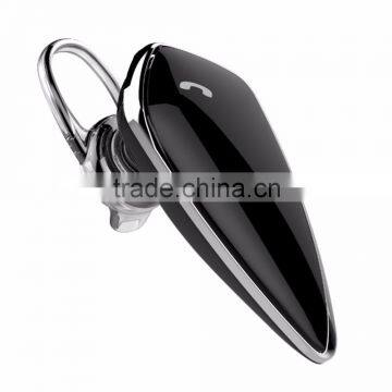 2016 China Manufacture Newest Bluetooth Hands Free Headset Wireless With High Quality for Girls photo-3