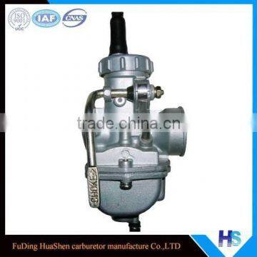 OEM quality PZ16 CD70 Mikuni Carburador JIALNG70 Japanese keihin carburetor mini cross 4T PZ16K1 CD 70F/50