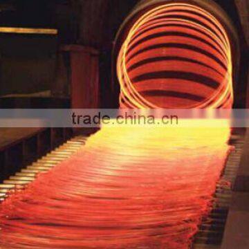 Professional With CE Certificate cemented carbide rolling mill rolls