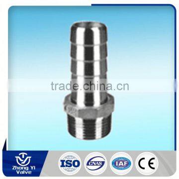 2016 Good Quality Flange Quality Stainless Steel Pipe Fitting Product photo-2