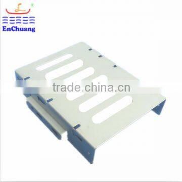 Precision Metal Stamping Parts Customized photo-3