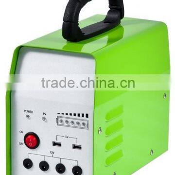 30w 40w Solar Energy Home System photo-2