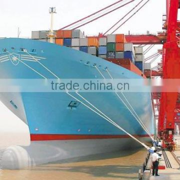 Sea shipping xiamen/fuzhou/ningbo/guangzhou/shenzhen/fuzhou to Odense