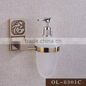 Bathroom Accessories- brass Soap dispenser