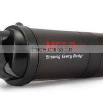 Custom Smart Bpa-free Plastic Protein 600ml Shaker Bottle Wholesale