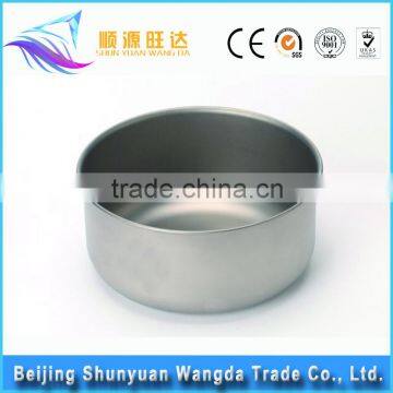 T Sharp Titanium Bowl 300ml and Titanium Pan for Outdoor Cooking Set photo-6