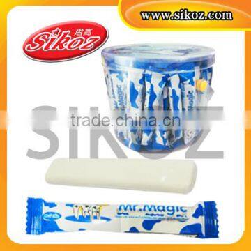 soft milk candy/Milk Chewing Candy SK-G083