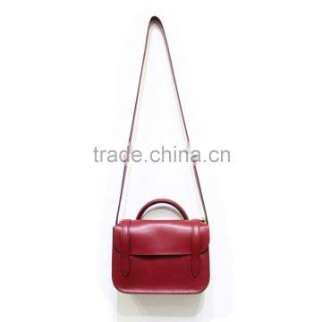 2016 Hot Sales Fashionable & Concise Leather Shoulder Bag photo-2