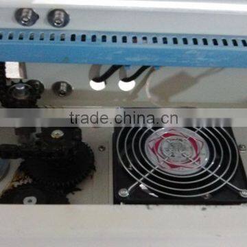 QLF-1680 Automatic Vertical Film Sealing Machine