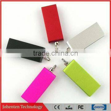 Promotional Gift 32GB Usb Plastic Mold Mini Pen Drive Fast Delivery
