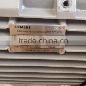 Electrical Motor (ABB, SIEMENS, TECO, ETC)