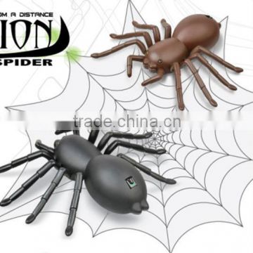 HOT !!! Infrared RC Spider Toys with EN71,EN62115,HR4040,7P,EN60825,ROHS,EMC,Cd, test report