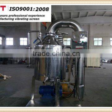 Good performance honey extractor machine