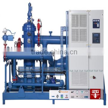 High quality Ballast Water Management System