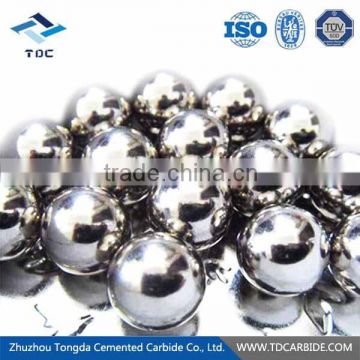 tungsten carbide ball,carbide ball bearing for pen and grinding