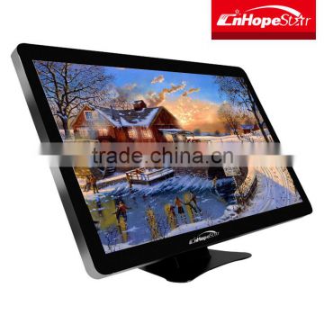 21.5 Inch capativer touch screen pc all in one computer