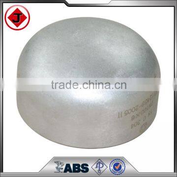 Carbon Steel End Cap for Steel Round Tube photo-4