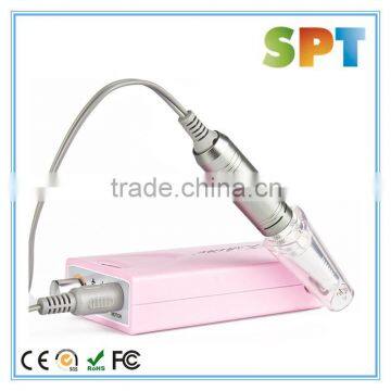 Small Business Ideas Machine Nadeco Professional Electric Nail Drill Arylic Nail Drill Handpiece photo-2