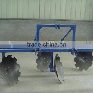 3Z-140 Farm machine Disc Ridger for Tractor