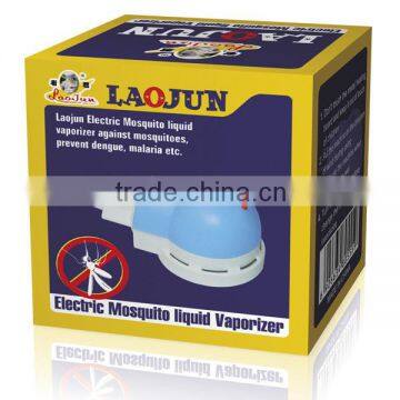 Electric Mosquito Repellent Device Mosquito Refill Liquid Mosquito Vaporizer