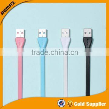 REMAX Usb Charger Data Cable for Mobile Phone photo-2
