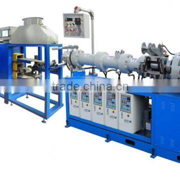 Rubber Machinery