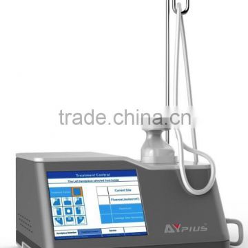 AYJ-S12B mini portable weight loss equipment