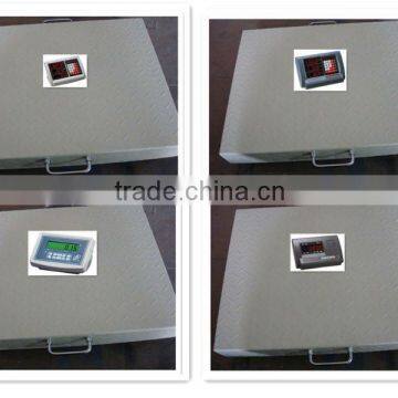 Wireless Balance Electronic Lab Balance Scales With Accuracy 100kg photo-3