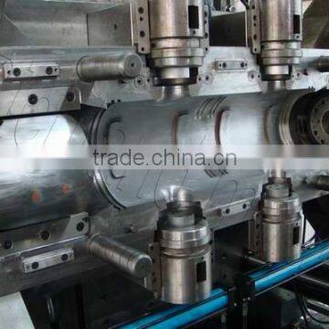 injection mould,Pipe mould,manifold mould,plastic mould