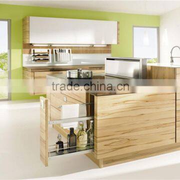 Kitchen Cabinet Door Lock for Ritz Melamine Kitchen Cabinet photo-2