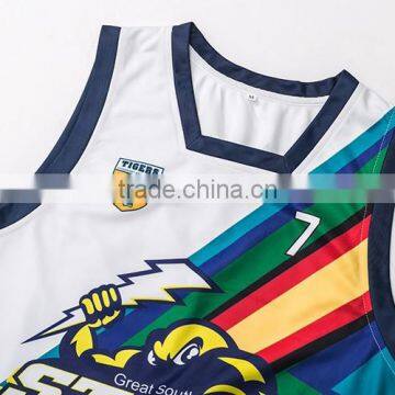 no MOQ Custom Full Dye Sublimation South Africa Rugby Jersey photo-4