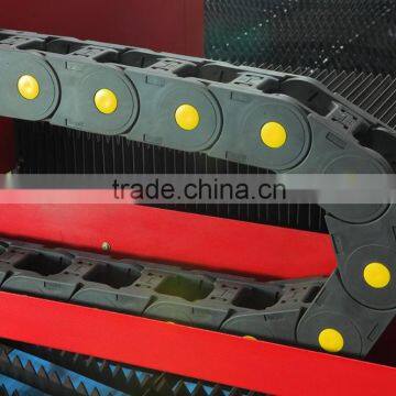 Supply Desktop Metal CNC Plasma Cutting Machine 25mm With High Precision photo-2
