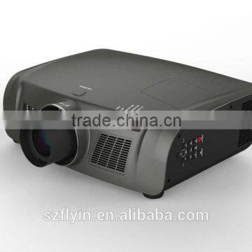 Digital Outdoor Projector Full Hd 3D Mapping Projector 10000 Lumens 1080p High Lumens Video Projector photo-3