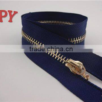 Top Quality Metal Zipper with Factory Price