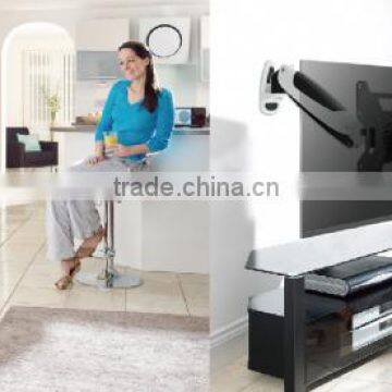 Wall Mount Rack 360 Degrees Swivel tv Wall Mount tv Wall Mount