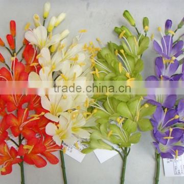 creepers decoration artificial flowers