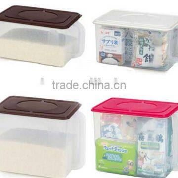 Custom Plastic Container, Plastic Container Machine, Plalstic Container Divider Wholesale photo-2