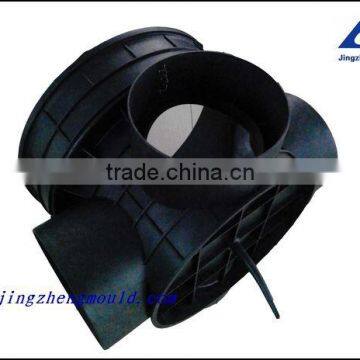 PP inspection well /manhole cover mould