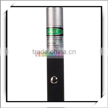 Wholesale High Power 1mW 532nm Green Laser Pointer for Christmas Gift