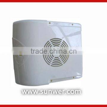 large plastic cover,plastic products;radiator cover