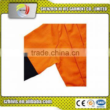 Wholesale Custom Fire Retardant Coveralls photo-4