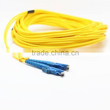 E2000 fiber optic patch cord