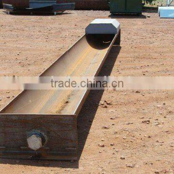 animal farm equipment cattle water trough