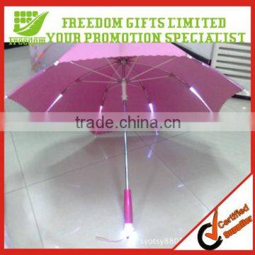 Most Popular Lighting Cheap Led Umbrella